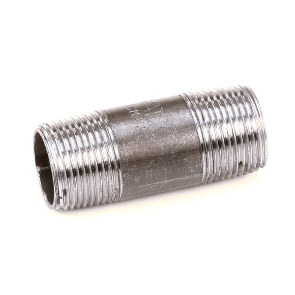 (image for) Henny Penny FP02-037 NIPPLE-3/4 X 2.5 LG-BI